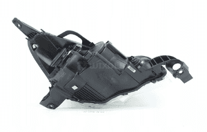 Citroen DS3 2010- lampa przednia lewy przód 9673814980 6