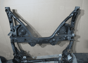Wózek sanki pod silnik przód przednie bmw F30 F31 2.0D 10