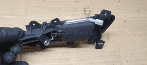 Klamka wewnętrzna prawy tył tylna prawa Audi A4 B8 8K0839020 3