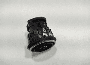 Kratka nawiewu wlot powietrza audi A3 8V 8V0820901 2012-2016 3