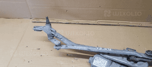 Mechanizm wycieraczek przód VW Passat B5 FL 3B1955113D 8D1955605B 3