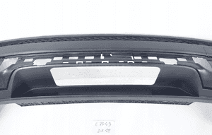 Seat tarraco 5FJ807521 spoiler dokładka zderzaka tył 3