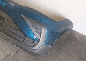 Zderzak przód vw tiguan lift 5NA 4