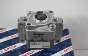 Pompa wspomagania BMW 2.0 diesel NOWA KS00000128 / 4047025441742 4