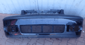 Zderzak przod przedni vw polo 6N lift 00 radom