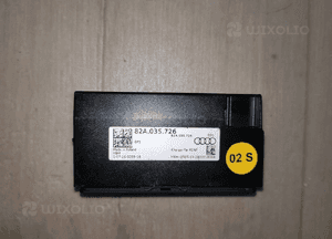 USB Charger Audi 82A035726 2