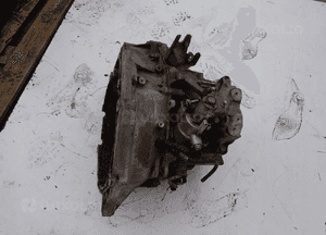 SKRZYNIA BIEGÓW F40 OPEL ZAFIRA C 2.0 CDTI 6 BIEG 2