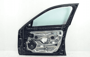 Drzwi prawe prawy przednie mercedes e W212 lift 4