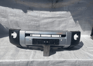 Land rover discovery iii zderzak tylny 04- 1