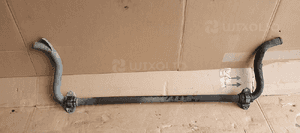 Stabilizator drążek stabilizatora przód Audi A4 B6 5