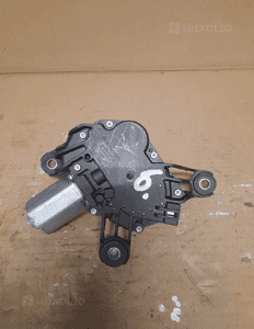 0390201591 silniczek wycieraczek tyl Opel Astra H 1