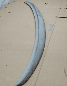 Bmw F36 spjler lotka tył 8