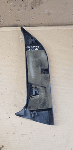 Zaślepka osłona lusterka prawy przód Opel Movano III 802920008R 4