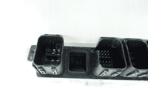 Komputer sterownik silnika mercedes A2549006200 3