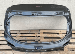 Klapa bagaznika tyl tylna ford focus MK4 hb 2018- 2