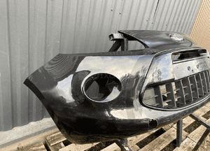 Ford ka ii MK2 sport zderzak przód przedni 735453618 2