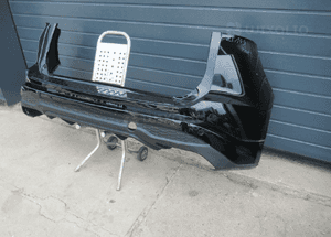 Zderzak tylny tył ford edge ii MK2 st-line GT4B-17F001-AGW 2014-2018 2