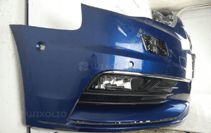 Zderzak audi A3 8V sedan 2012-2016 6 x pdc 8V5 5