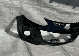 Mazda 2 lift zderzak przedni 11- 3