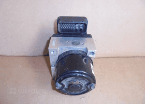 Pompa sterownik abs hyundai accent ii 02956-25000 1