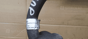 Przewód wąż rurka wspomagania Citroen Jumper 2.0 HDI AdBlue Euro 6 1385875080 9