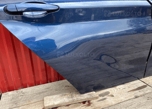 Bmw F20 drzwi A76 prawy tył oryginał igły w kolor 6