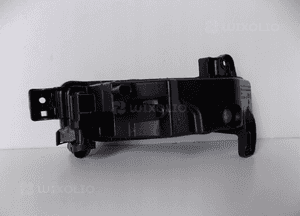Lampa przeciwmgielna LED Prawa BMW 3 G20 - 6376 5