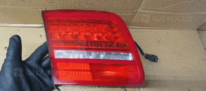 Lampa lewy tył tylna lewa LED Audi A8 D3 4E0945093H 5