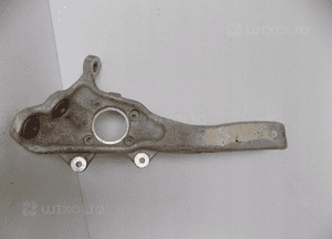 BMW X5 E70 X6 E71 Zwrotnica Przednia Prawa - 4668 7
