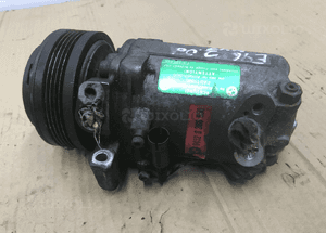 Kompresor sprężarka klimatyzacji Bmw 3 E46 2.0d 98-05r 8390646 2