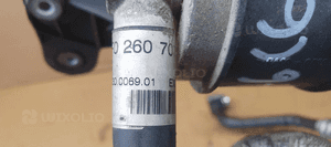 Przewód rurka klimatyzacji klimy Audi A6 C6 4F0260707 4F0820189G 7