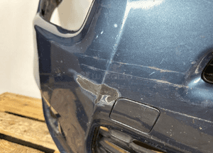 Zderzak przód przedni citroen C4 ii 2 grand picasso 2013- AA36414165 cały 6
