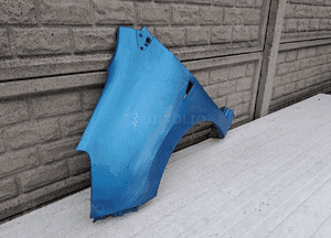 Renault wind błotnik przedni lewy 2