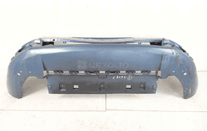 Zderzak przód przedni peugeot partner berlingo iii lift 15-18 9810923377 2