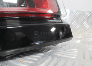 Lampa tylna tył lewa range rover velar led 2017- 8
