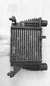 Intercooler Nissan Note 14461-9U20A 2