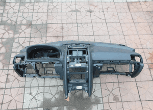 peugeot 407 deska kołpit WYSYŁKA 1