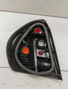 Lampa tył prawa renault thalia 3