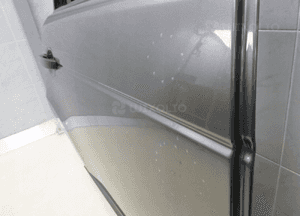 Range rover vogue L322 tylne drzwi tył prawe 7