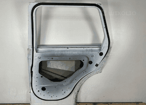 Drzwi tyl tylne prawe range rover vogue L405 2013- bardzo ladne 8