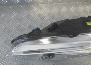 Lampa przednia przód lewa ford fiesta MK7 lift 2012-2017 12