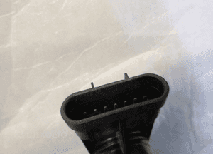 Opel cewka zapłonowa 1.6 nowa delphi CE01841-12B1 7