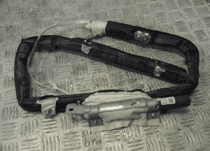 AIRBAG PODUSZKA POWIETRZNA KURTYNA PRAWA  PEUGEOT 508 2