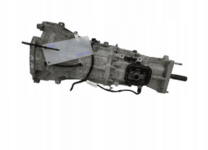 Skrzynia biegów defender 2.4 tdci 7U3R-7A040-AA 7U3R7003AF 2007-2014 1