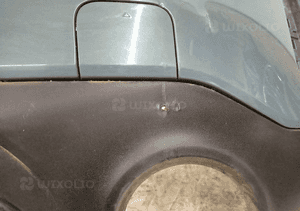 Zderzak tył tylny mini F60 countryman lift 20- 4