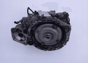 Skrzynia biegów automatyczna nissan qashqai i J10 2.0 dci 1XN50 1XN0D 4X4 2