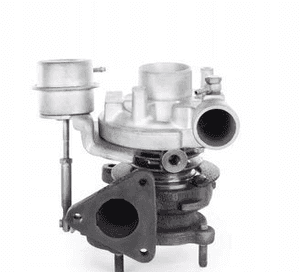 Turbina Turbo VW Jetta III 1.9TDI 90KM 454083 1Z 1