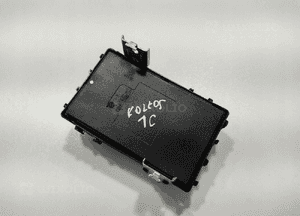 MODUŁ SKRZYNKA BEZPIECZNIKÓW BSI BSM RENAULT KOLEOS I 284B16282R 2008-2015 3