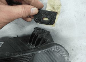 FORD FOCUS MK4 LAMPA PRZEDNIA PRAWA 4