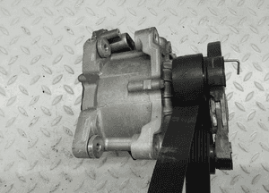 Mini cooper countryman ii F60 2018- alternator wodny hybryda 7649390 bmw F45 F46 F30 F31 6